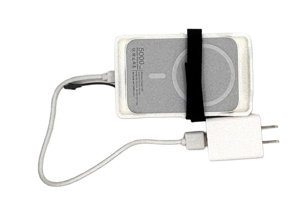REBEL® Datalogger Battery Pack Extender, 7 Day