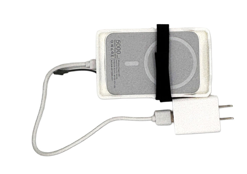 REBEL® Datalogger Battery Pack Extender, 7 Day