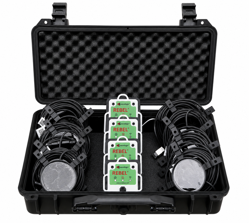 REBEL® International Apprentice Kit