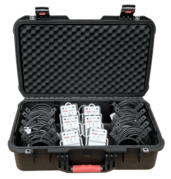 REBEL® Journeyman Kit
