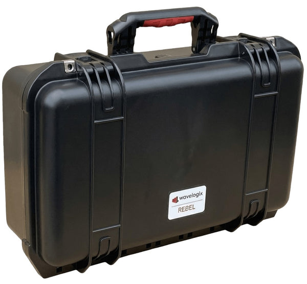 REBEL® Storage Case (Only)
