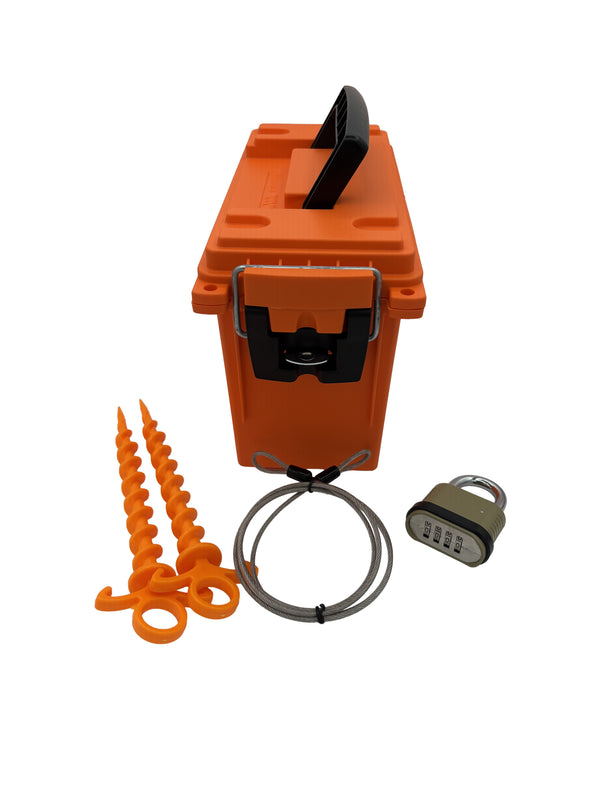 Mounting, Protection & Storage Accessories